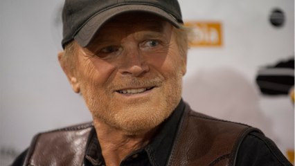 Terence Hill: Er hat in seiner Karriere eine echte Kultrolle abgelehnt
