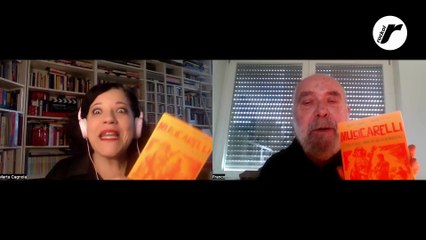 Una chiacchierata con Marta Cagnola sul libro "Musicarelli" (Parte 1)