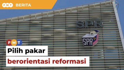 Undi18 seru kerajaan pilih pakar berorientasi reformasi jadi pengerusi SPR