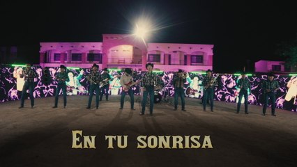 Cuarto De Milla - En Tu Sonrisa (LETRA)