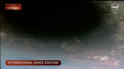 NASA mostra-lhe um eclipse solar total como nunca viu