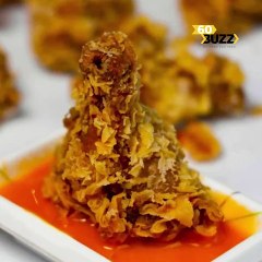 អាហារមួយមុខនេះធ្វើឱ្យយុវតីចិនម្នាក់ ​ត្រូវ​លាង​ឈា.ម​អស់​មួយ​ជីវិត
