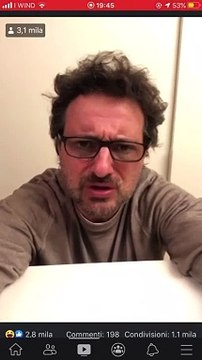 Lironia il miglior vaccino contro il Coronavirus