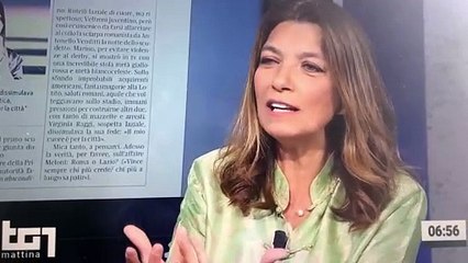 battuta elisa anzaldo giorgia meloni