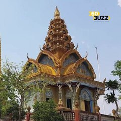 រមណីយដ្ឋាន​ភ្នំសំពៅ ប្រមូលផ្តុំ​ដោយ​សក្តានុពល​ទេសចរណ៍​ធំ​ៗ​ចំនួន​៣