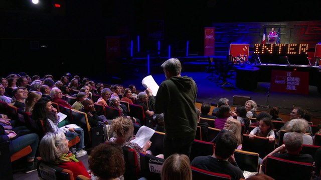 Quel accès à la nature ? Débat Convention citoyenne