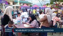 Camp Ramadan Matali Jadi Lokasi Favorit Warga Untuk Ngabuburit & Sahur