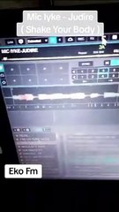 Mic Iyke - Judire