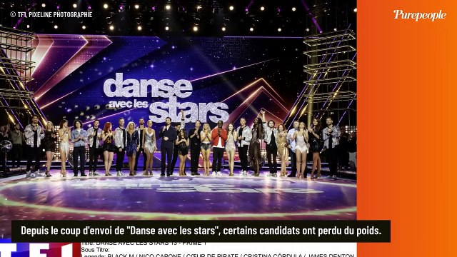 Danse avec les stars 2024 : Perte de poids fulgurante d'un danseur, jamais été aussi maigre ... et il sait pourquoi !
