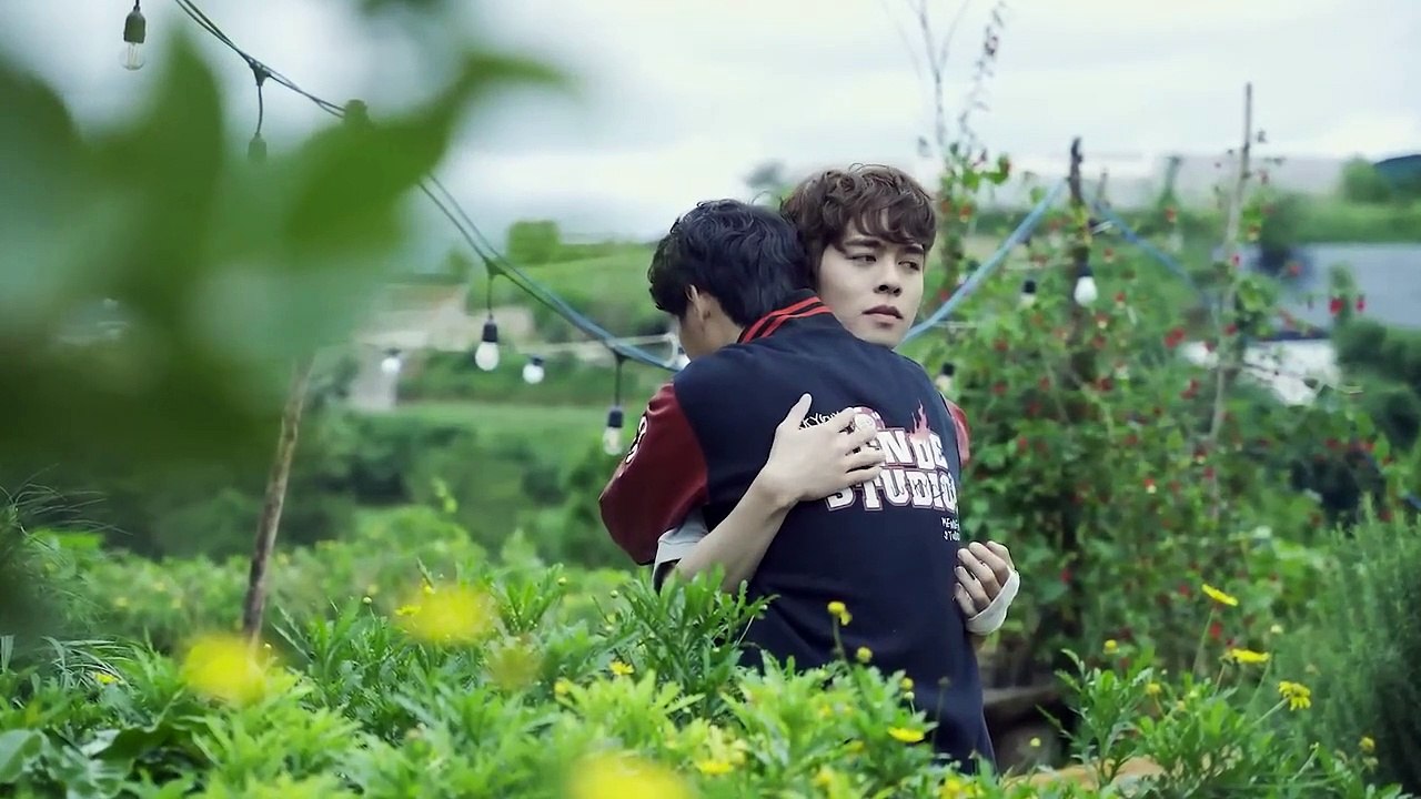 (IndoSub) Love Bill Eps 9