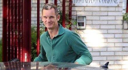 Iñaki Urdangarin queda totalmente libre al completar su pena