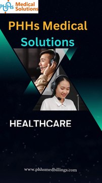 Discover the Professional Service of Healthcare Revenue Cycle Management