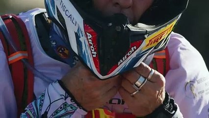 chica loca lamotocavalcata al femminile spettacolare giorno 2