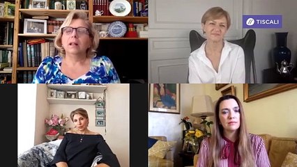 Marina Minelli racconta aneddoti e indiscrezioni sulle dinastie reali europee