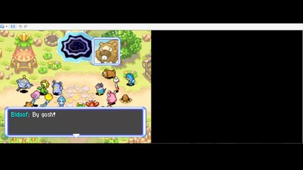 Pokémon Mystery Dungeon Esploratori Del Cielo (parte 22)