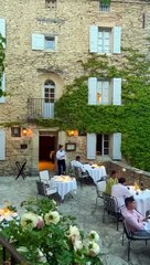 Un hôtel à ne pas louper dans le sud de la France