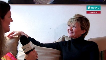maria laura berlinguer video intervista blogger a 50 anni