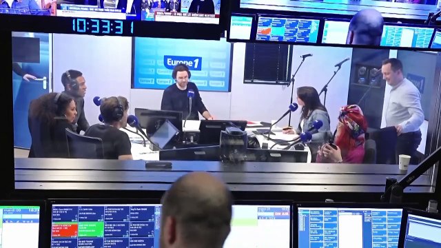 Réjeanne Laliberté alias Antonia de Rendinger