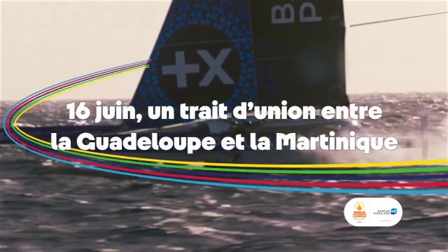 VoileBanquePop 2024 : Relais des Océans