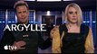 Argylle | An Inside Look - Henry Cavill, Bryce Dallas Howard, Sam Rockwell | Apple TV+