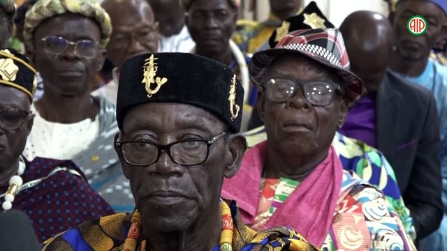 Région- Dimbokro : tenue de la première session du Conseil régional du N’Zi pour l’année 2024