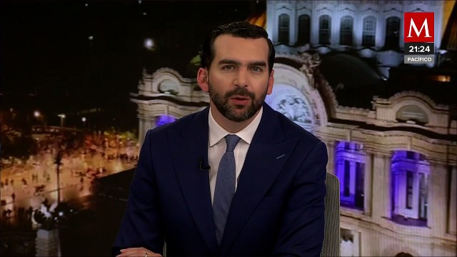 Daniel Noboa de Ecuador justifica medidas ante crisis con México