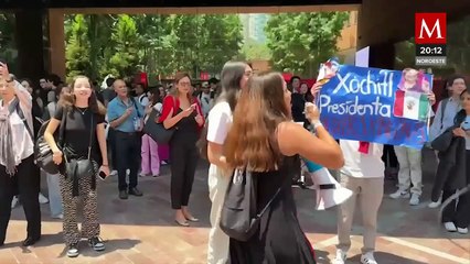 Últimas actualizaciones de campañas, redes sociales y eventos académicos en candidaturas