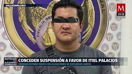 La Suprema Corte ordena a Cuitláhuac García retirar acusaciones en contra de Itiel "N"