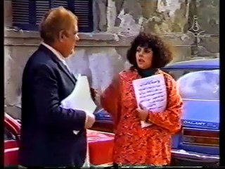 المسلسل | النادر ( زغلول يلمظ وشقوب ) ( بطولة )( إسعاد يونس و جميل راتب و حسن حسني ) | الحلقة 4