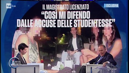 bellomo porta a porta