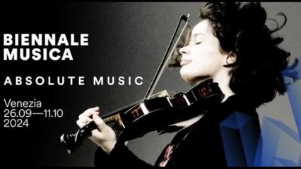 Biennale Musica 2024, Lucia Ronchetti tra assoluto e felicità