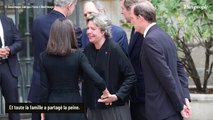 Felipe d'Espagne, une perte tragique dans sa famille : la reine Letizia digne et discrète pour soutenir son mari