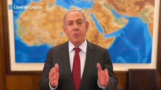 Netanyahu anuncia que ya hay fecha para la ofensiva contra Rafá