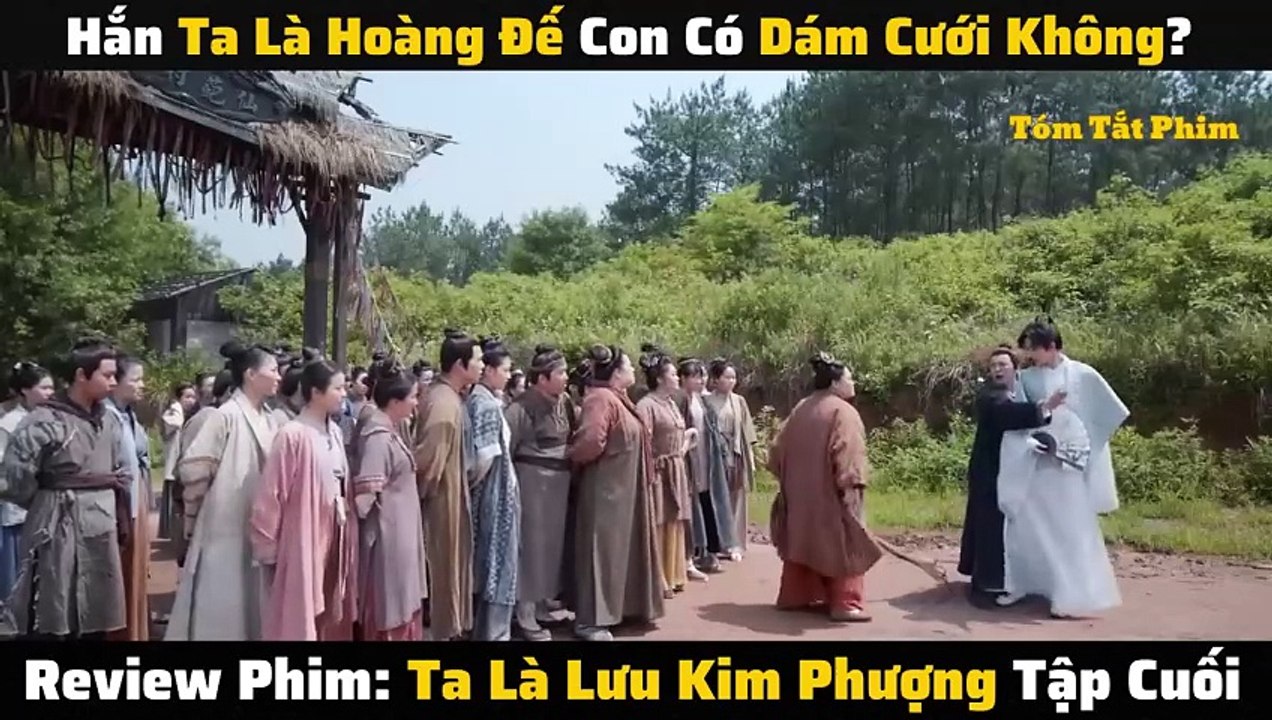 Ta Là Lưu Kim Phượng 34