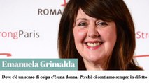 Emanuela Grimalda: 