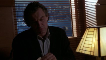 Poltergeist : Les Aventuriers du Surnaturel - Saison 2 - Épisode 16 : L'Esprit du Mal(Français VF)