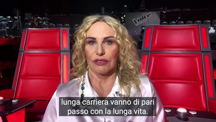 Antonella Clerici: "Quando la mia carriera sembrava finita"