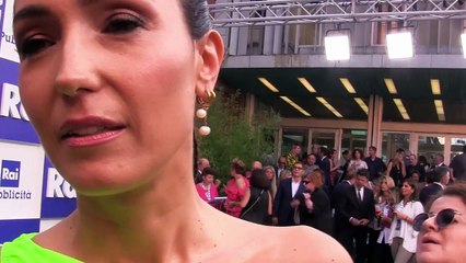 Caterina Balivo e il grande ritorno su rai1