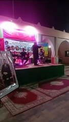 مدينة الجرف تحتفل بالسنة الأمازيغية