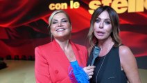 Video intervista doppia a Simona Ventura e Laura Perego