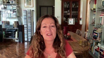 Diana Ronca e Claudio De Bartolomeis video intervista