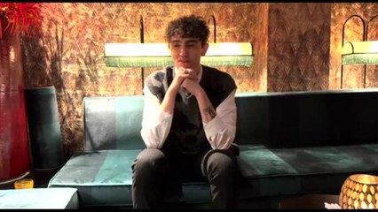 Michele Bravi si ispira a Oliver Sacks per il suo nuovo album