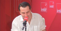 Ainsi parlait Alain Toussa - Le billet de Thomas Poitevin