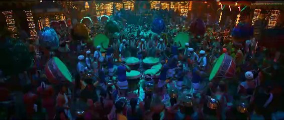 Pushpa: The Rule Part 2 - Official Trailer Out! 🔥