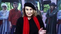 Intervista Gigliola Cinquetti