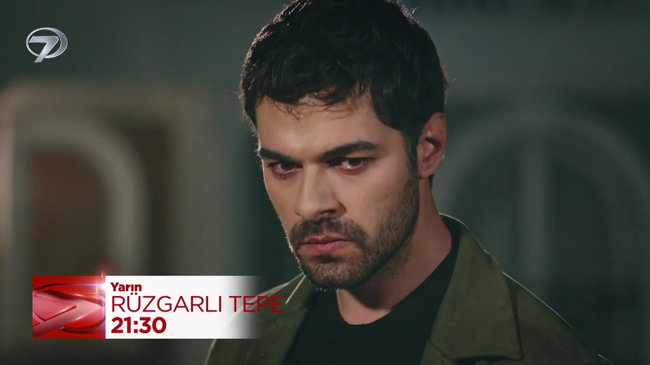 Rüzgarlı Tepe 73. Bölüm Fragmanı - 10 Nisan Çarşamba