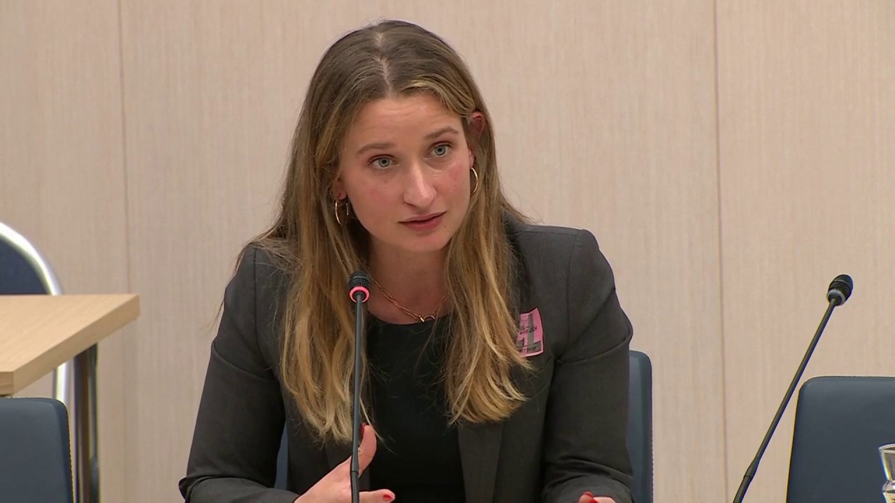 Importations de pétrole russe : Le Kremlin profite d'un "vide juridique" autour du pétrole raffiné