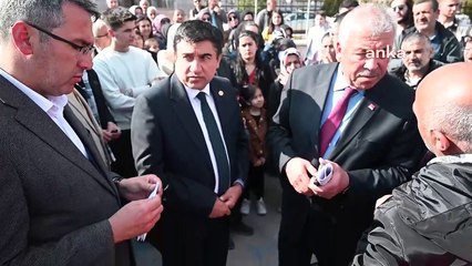 Yozgat'ta seçim 80 oy farkla bitti, oylar dolaplardan çıktı!