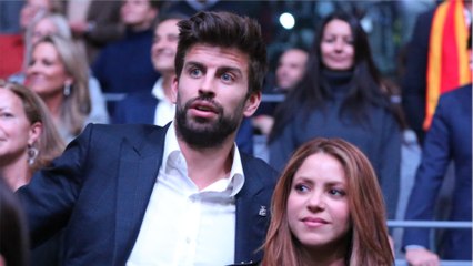 From his relationship to Shakira to tax fraud, here's what's happening with Gérard Piqué since he retired