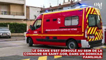 Landes : noyade d'un enfant de 2 ans